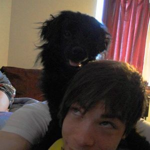 Meet your Posher, Kris